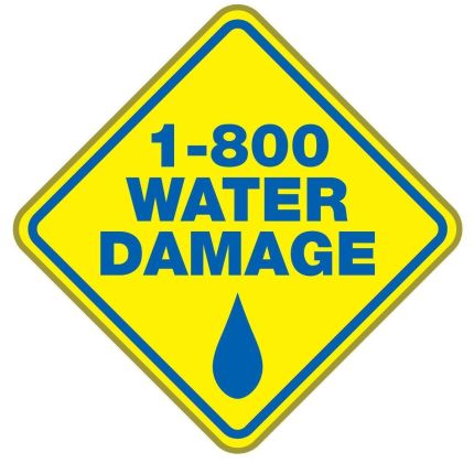 Logo van 1-800 Water Damage of Rogers & Bentonville