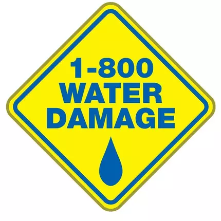 Logotipo de 1-800 Water Damage of Rogers & Bentonville