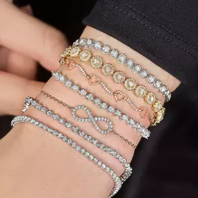 Bild von Dunkin's Diamonds