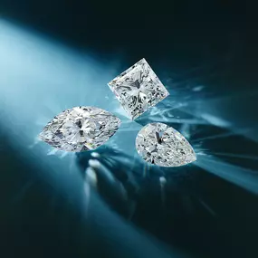 Bild von Dunkin's Diamonds