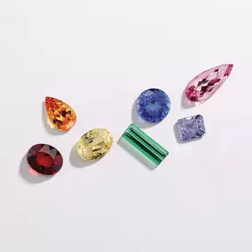 Bild von Dunkin's Diamonds