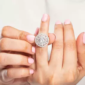 Bild von Dunkin's Diamonds