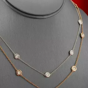 Bild von Dunkin's Diamonds