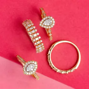 Bild von Dunkin's Diamonds