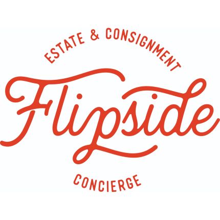 Logo from Flipside Estate & Consignment Concierge