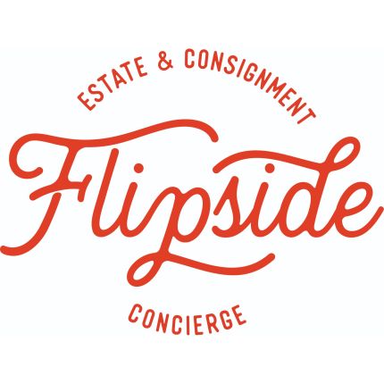 Logotyp från Flipside Estate & Consignment Concierge