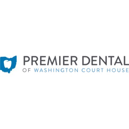 Logo from Premier Dental of Washington Court House