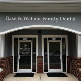 Bild von Bass & Watson Family Dental