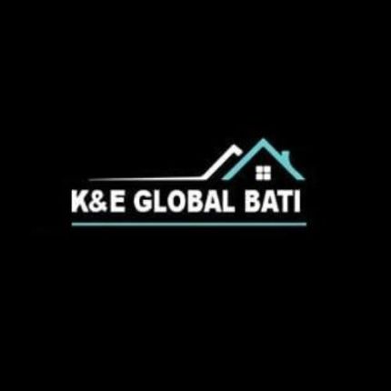 Logo da K&E Global Bati