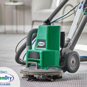 Carpet cleaning in Fort Smith, AR