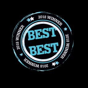 2018 Times Record Best of the Best Badge