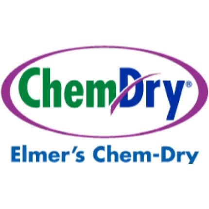 Λογότυπο από Elmer's Chem-Dry