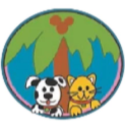 Logo von Hefner Road Pet Resort