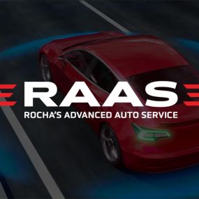 Bild von Rocha's Advanced Auto Service