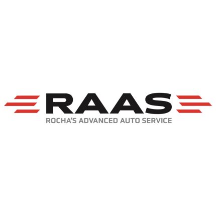 Logo from Rocha's Advanced Auto Service