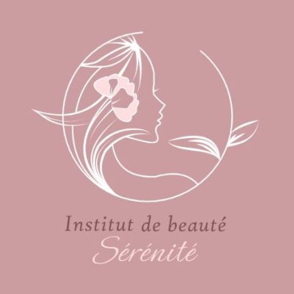 Logo van Institut de beauté Sérénité