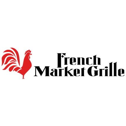 Logo de French Market Grille