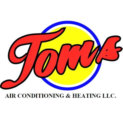 Logo da Tom's Air Conditioning, LLC