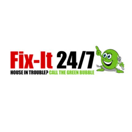 Logotyp från Fix-it 24/7 Air Conditioning, Plumbing & Heating