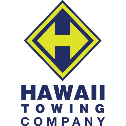 Logo da Hawaii Towing Company Inc.