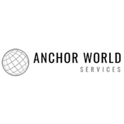 Logótipo de Anchor World Services