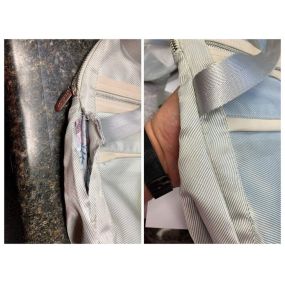 Bild von Traveling Bags Luggage & Repair