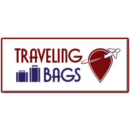 Logo da Traveling Bags Luggage & Repair