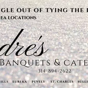 Bild von Andre's Banquets & Catering West