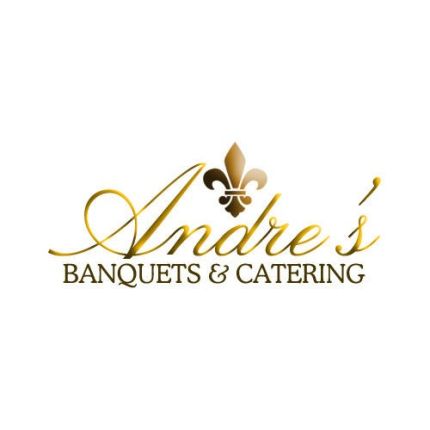 Logo van Andre's Banquets & Catering West