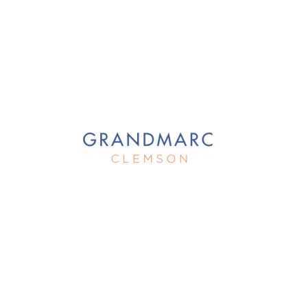 Logotyp från GrandMarc Clemson