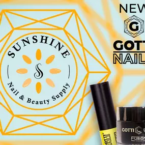 Bild von Sunshine Nail & Beauty Supply