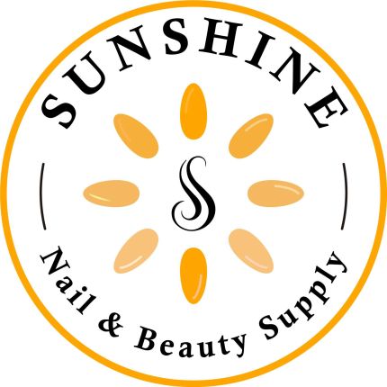 Logo from Sunshine Nail & Beauty Supply