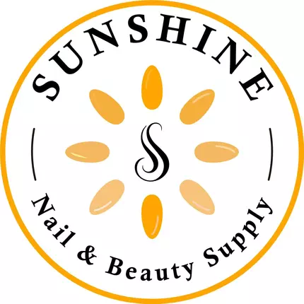 Logo de Sunshine Nail & Beauty Supply