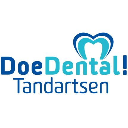 Logotipo de DoeDental Tandartsen