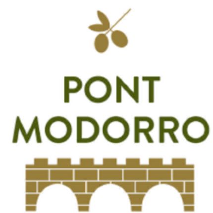 Logo da Pont Modorro