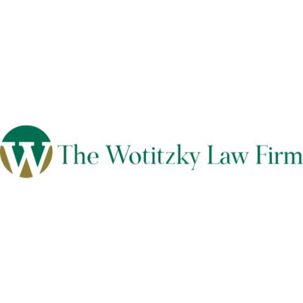 Logo fra The Wotitzky Law Firm