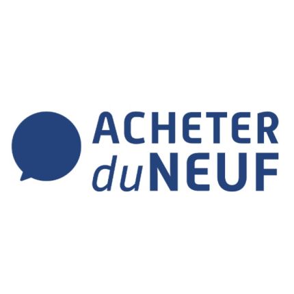 Logótipo de ACHETERduNEUF 64/40