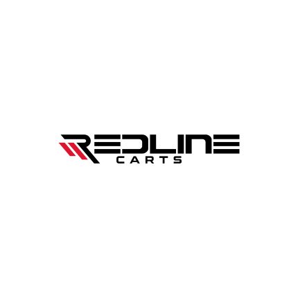 Logo od Redline Carts