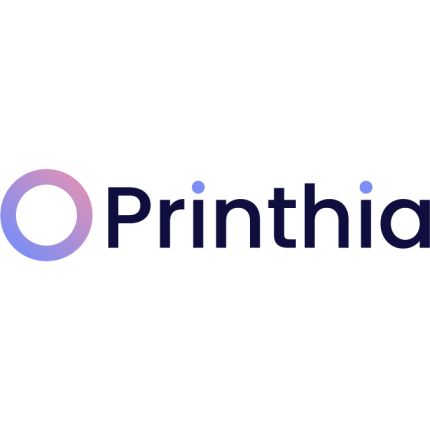 Logo da Printhia Soluciones Gráficas
