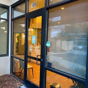 Bild von Laguna Springs Dental