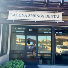 Bild von Laguna Springs Dental