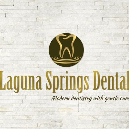 Logotyp från Laguna Springs Dental