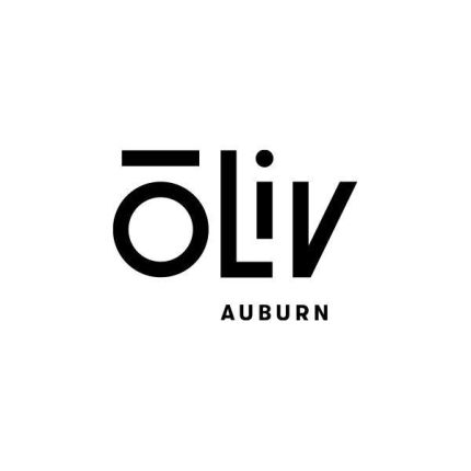 Logo fra ōLiv Auburn