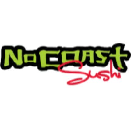 Logotipo de No Coast Sushi