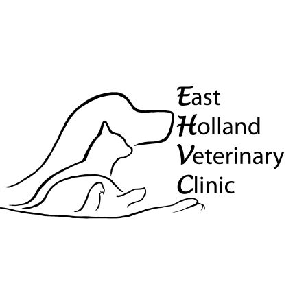 Logótipo de East Holland Veterinary Clinic