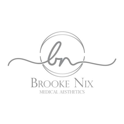 Logo van Brooke Nix Medical Aesthetics