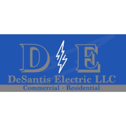 Λογότυπο από DeSantis Electric LLC