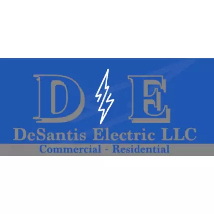 Logotipo de DeSantis Electric LLC