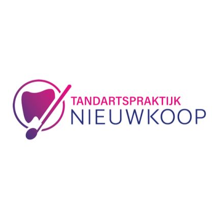 Logo fra Tandartspraktijk Nieuwkoop