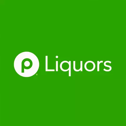 Logo de Publix Liquors at Gandy Shopping Center